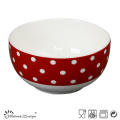 Cheap Ceramic New Bone China Bowl